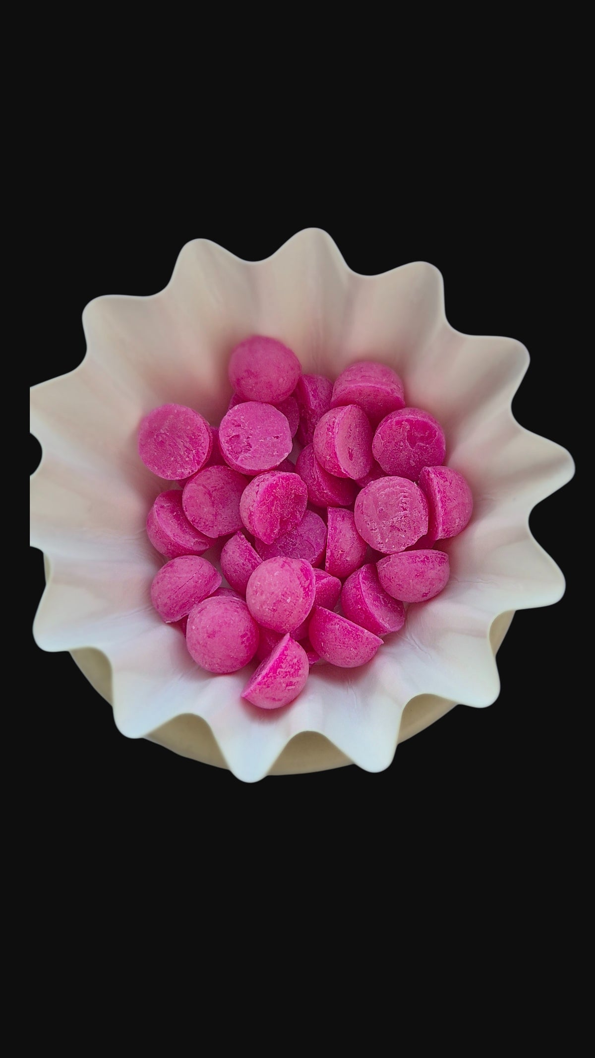 Wax Melt Liners -Mixed Pastels