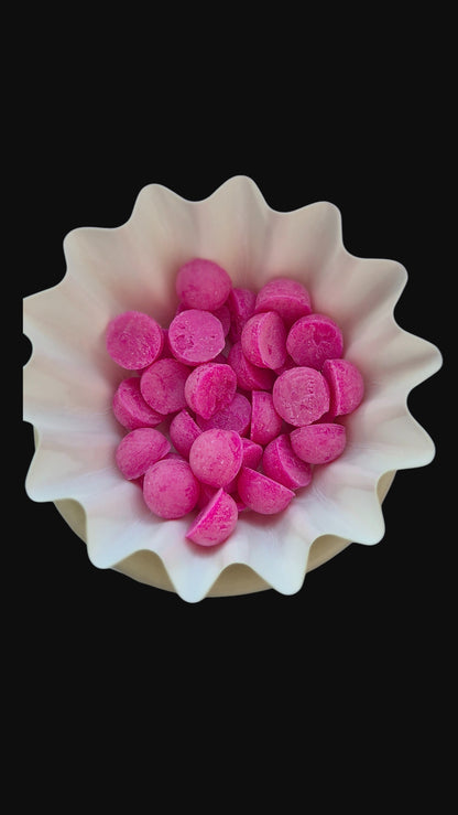 Wax Melt Liners -Mixed Pastels
