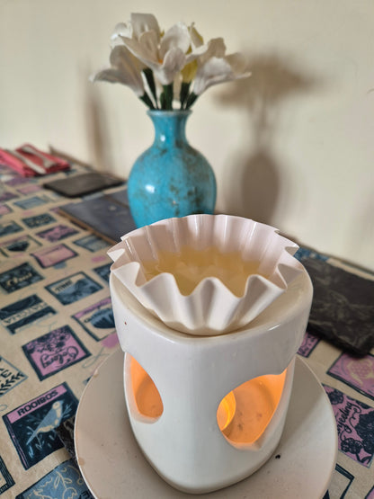 Wax Melt Liners -Mixed Pastels